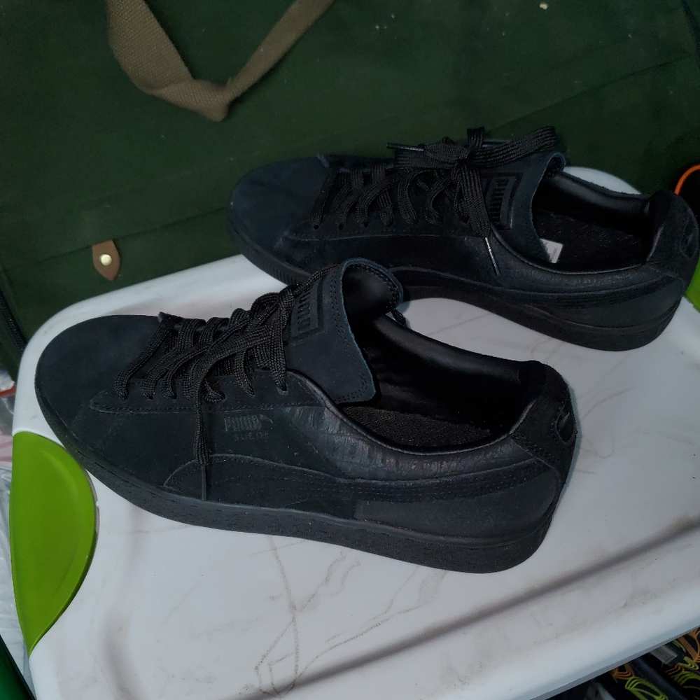 Brand New Puma Women's Size 9 Never Worn